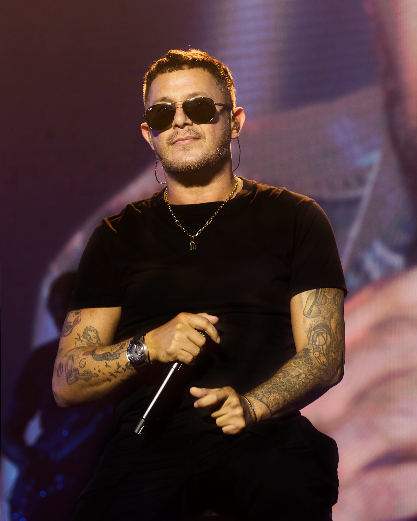 Alejandro Sanz
